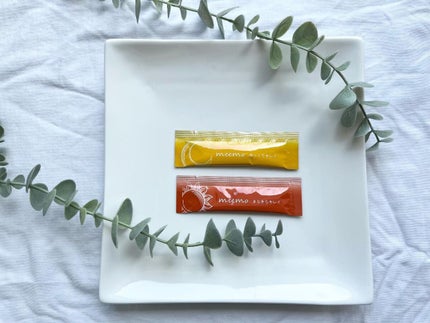 meemo/meemo/健康サプリメントを使ったクチコミ(4枚目)