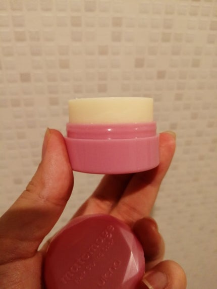 まとめ髪スティック レギュラー/マトメージュ/ヘアワックス・クリームを使ったクチコミ(2枚目)