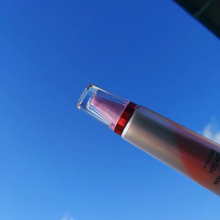 D-UVクリア ホワイトソリューション/アスタリフト/日焼け止めクリームを使ったクチコミ(5枚目)