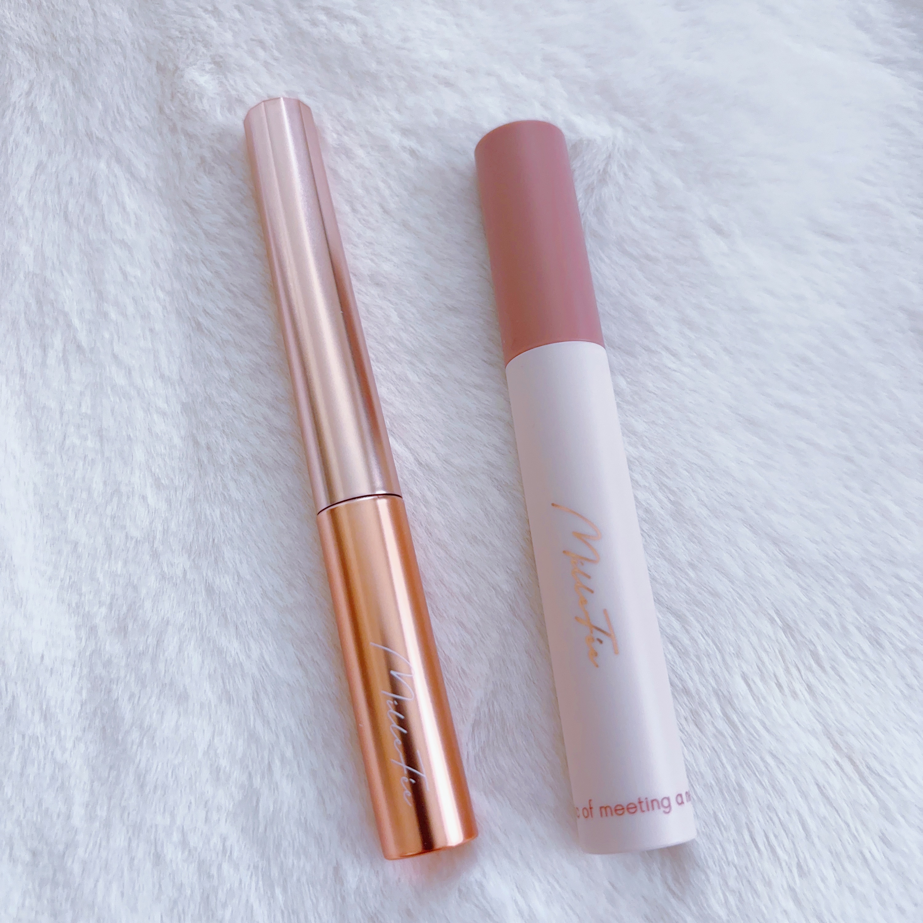 マジカルスピーディーリムーバー/MilleFée/ポイントメイクリムーバーを使ったクチコミ（1枚目）