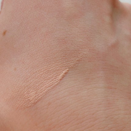 ミルキーラッピングファンデ/マジョリカ マジョルカ/リキッドファンデーションを使ったクチコミ(6枚目)