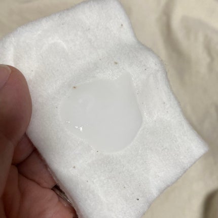 ソフティモ スーパー ポイントメイクアップリムーバー/ソフティモ/ポイントメイクリムーバーを使ったクチコミ(2枚目)