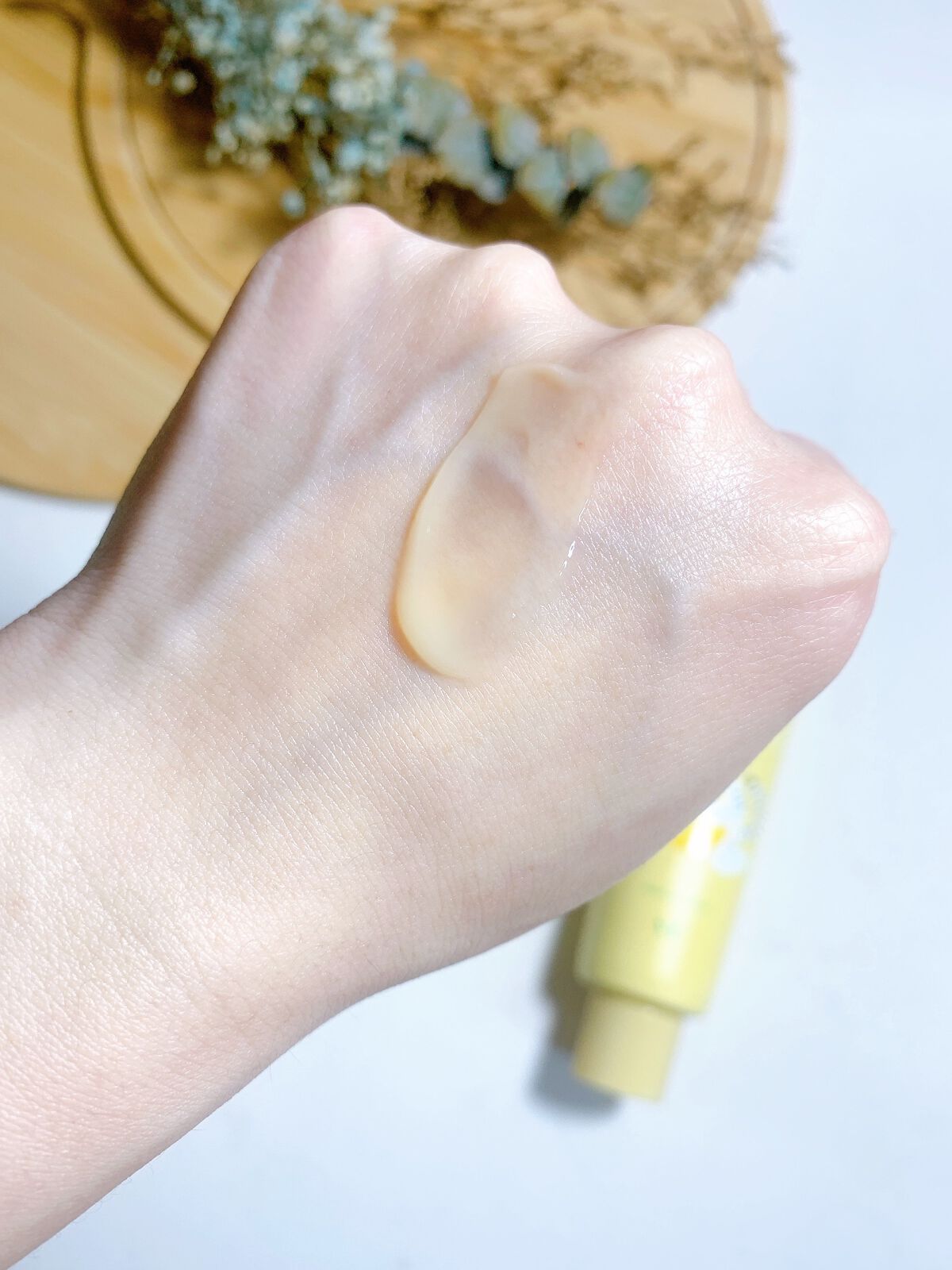 シカバイタル エッセンス/VT/美容液を使ったクチコミ(7枚目)