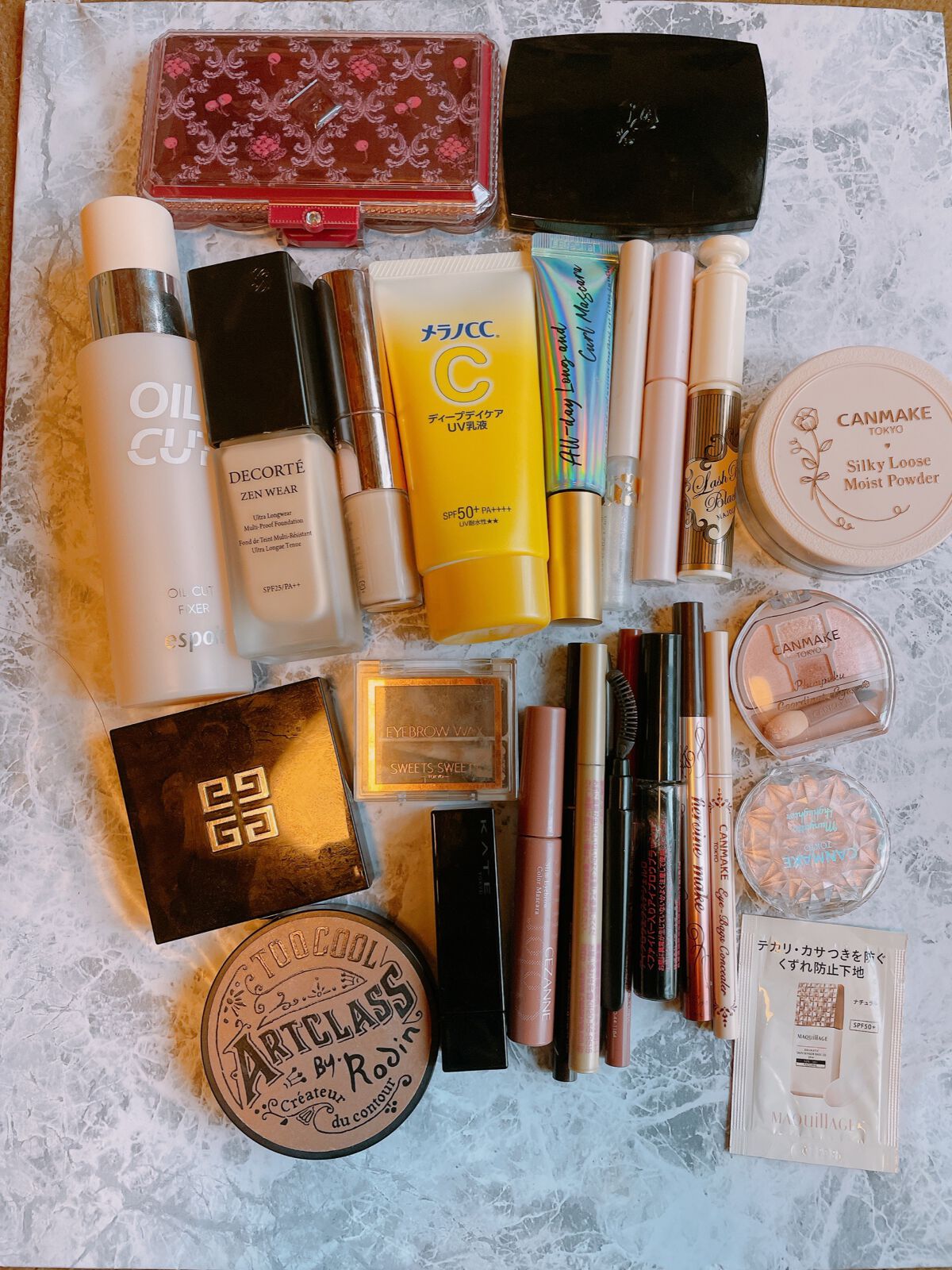 メラノCC ディープデイケアUV乳液/メラノCC/日焼け止めミルクを使ったクチコミ（2枚目）