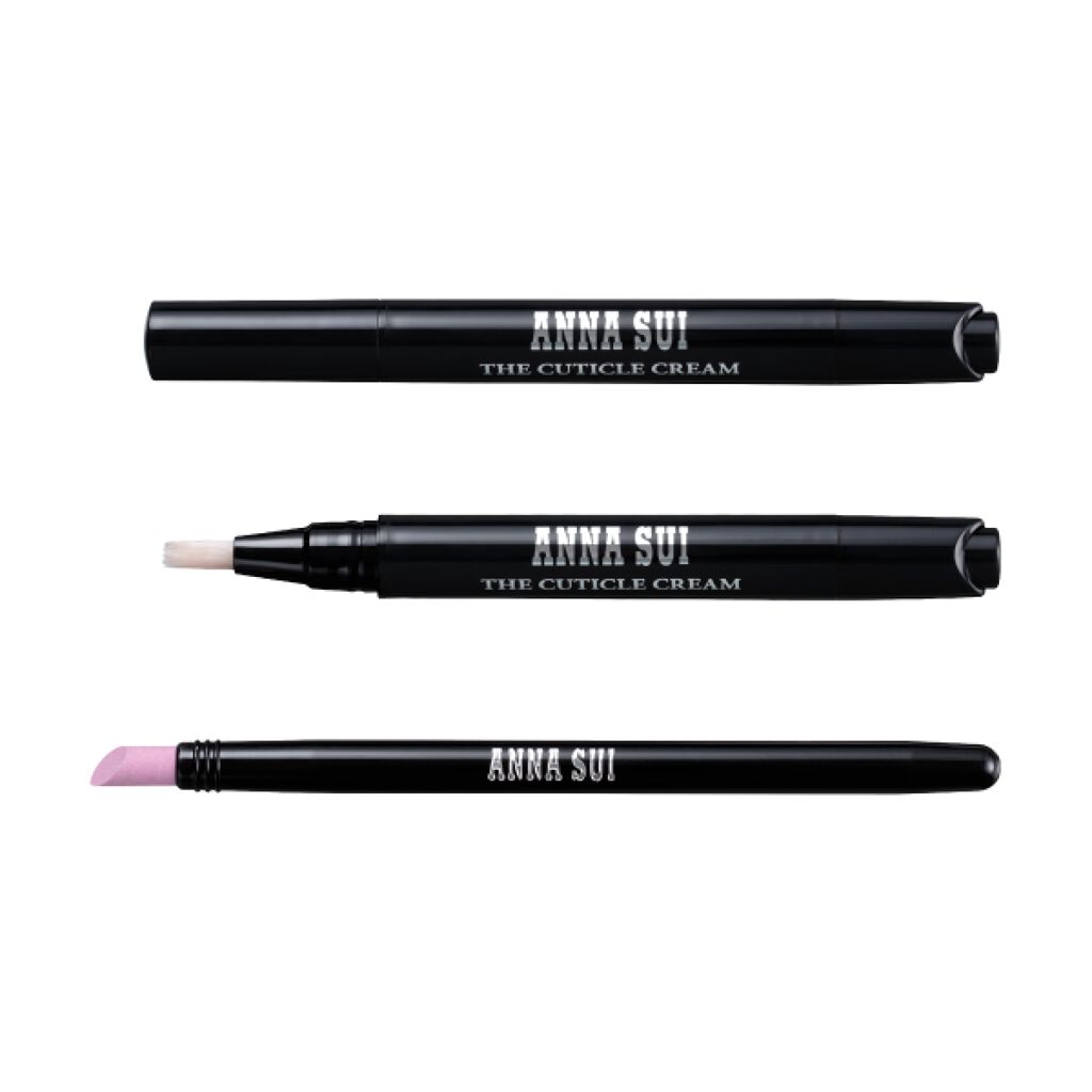 ANNA SUI ザ キューティクル クリーム