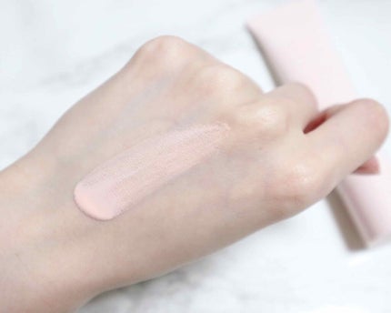 エテュセ フェイスエディション(スキンベース)フォードライスキン/ettusais/化粧下地を使ったクチコミ(2枚目)