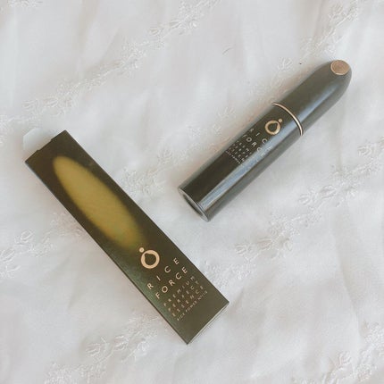 プレミアムパーフェクトエッセンス/ライスフォース/美容液を使ったクチコミ(4枚目)