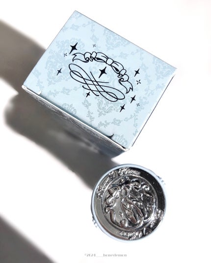 スワンバレエシリーズ シャイニングスティック/FlowerKnows/口紅を使ったクチコミ(4枚目)