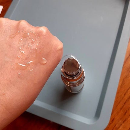 リペアジェル/リソウコーポレーション/美容液を使ったクチコミ(3枚目)