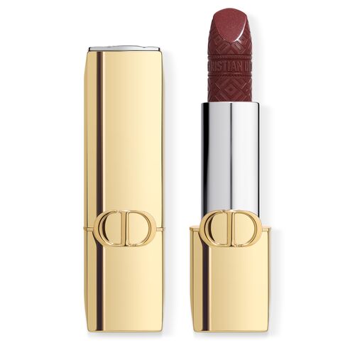 試してみた】Dior ルージュ ディオール(クリスマス 試してみた】Dior ルージュ ディオール(クリスマス