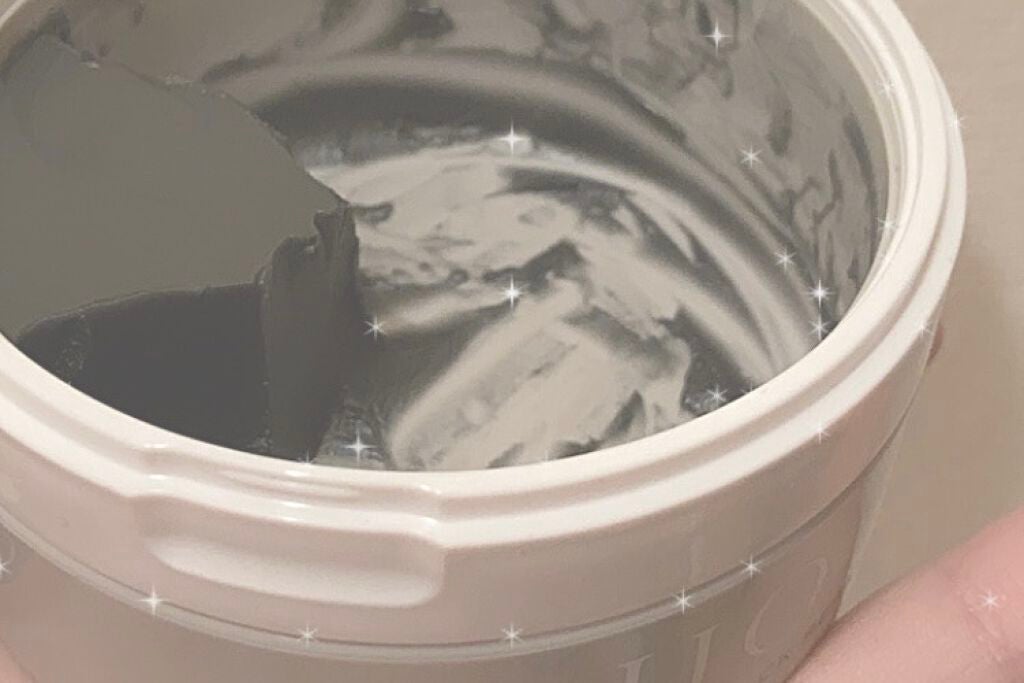 デュオ ザ クレンジングバーム ブラック/DUO/クレンジングバームを使ったクチコミ(2枚目)