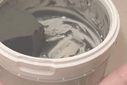 デュオ ザ クレンジングバーム ブラック/DUO/クレンジングバームを使ったクチコミ(2枚目)