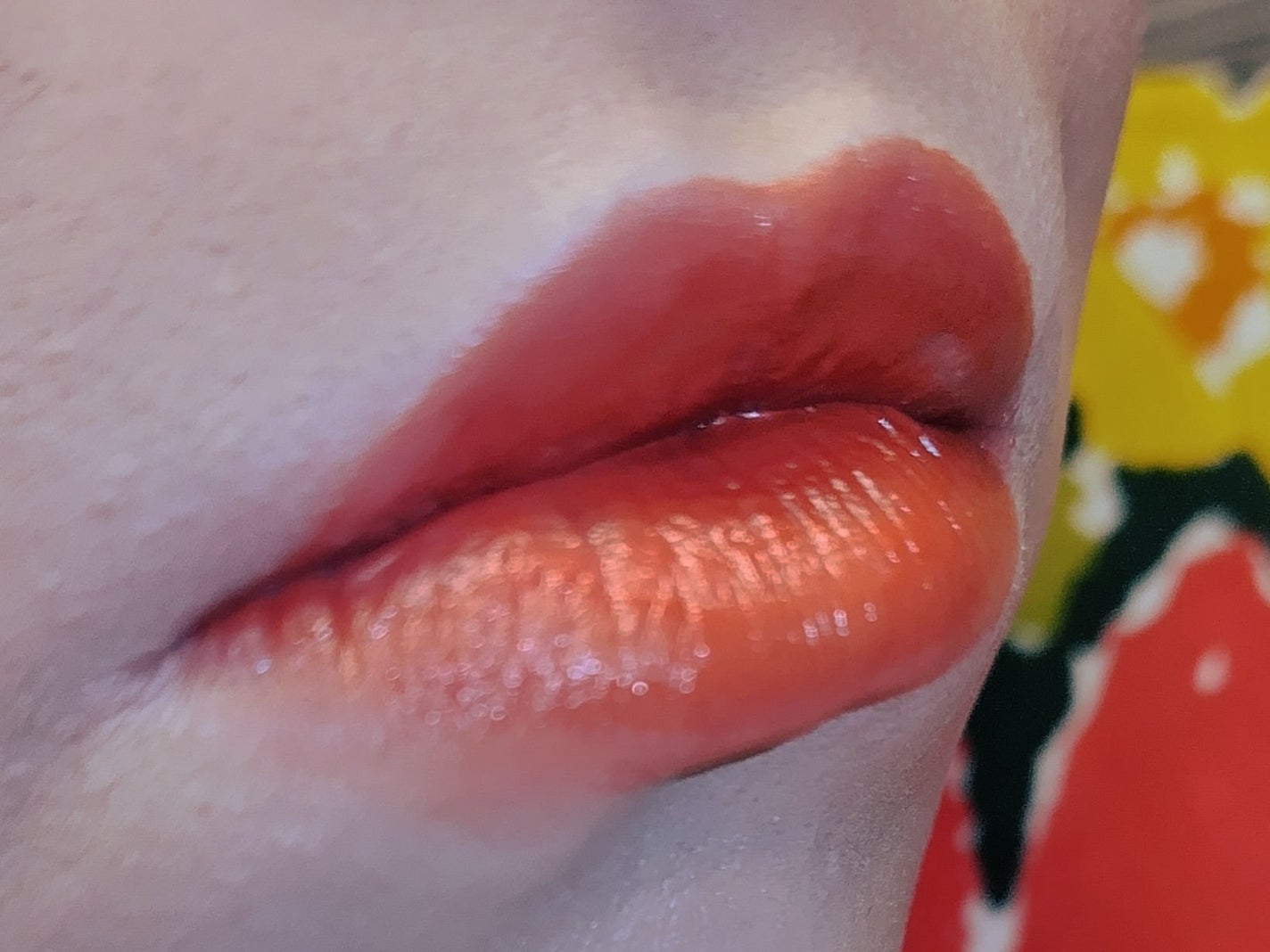 スモール アイシャドウ/M・A・C/単色アイシャドウを使ったクチコミ(4枚目)