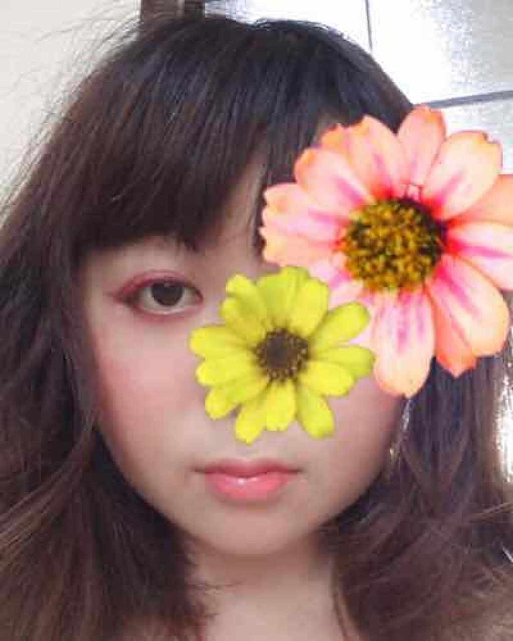 リキッド ルージュ/ちふれ/口紅を使ったクチコミ（2枚目）