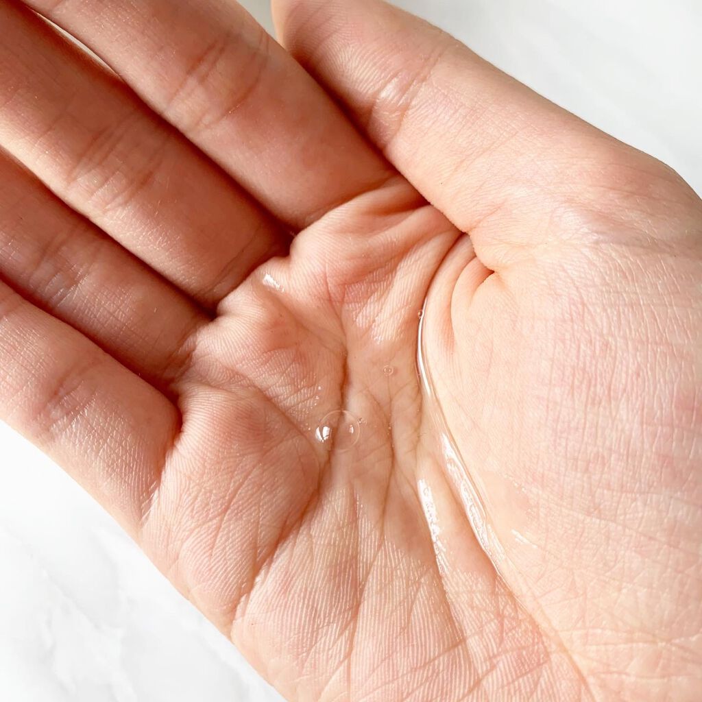 モイスチャライジングローション/エトヴォス/化粧水を使ったクチコミ(3枚目)