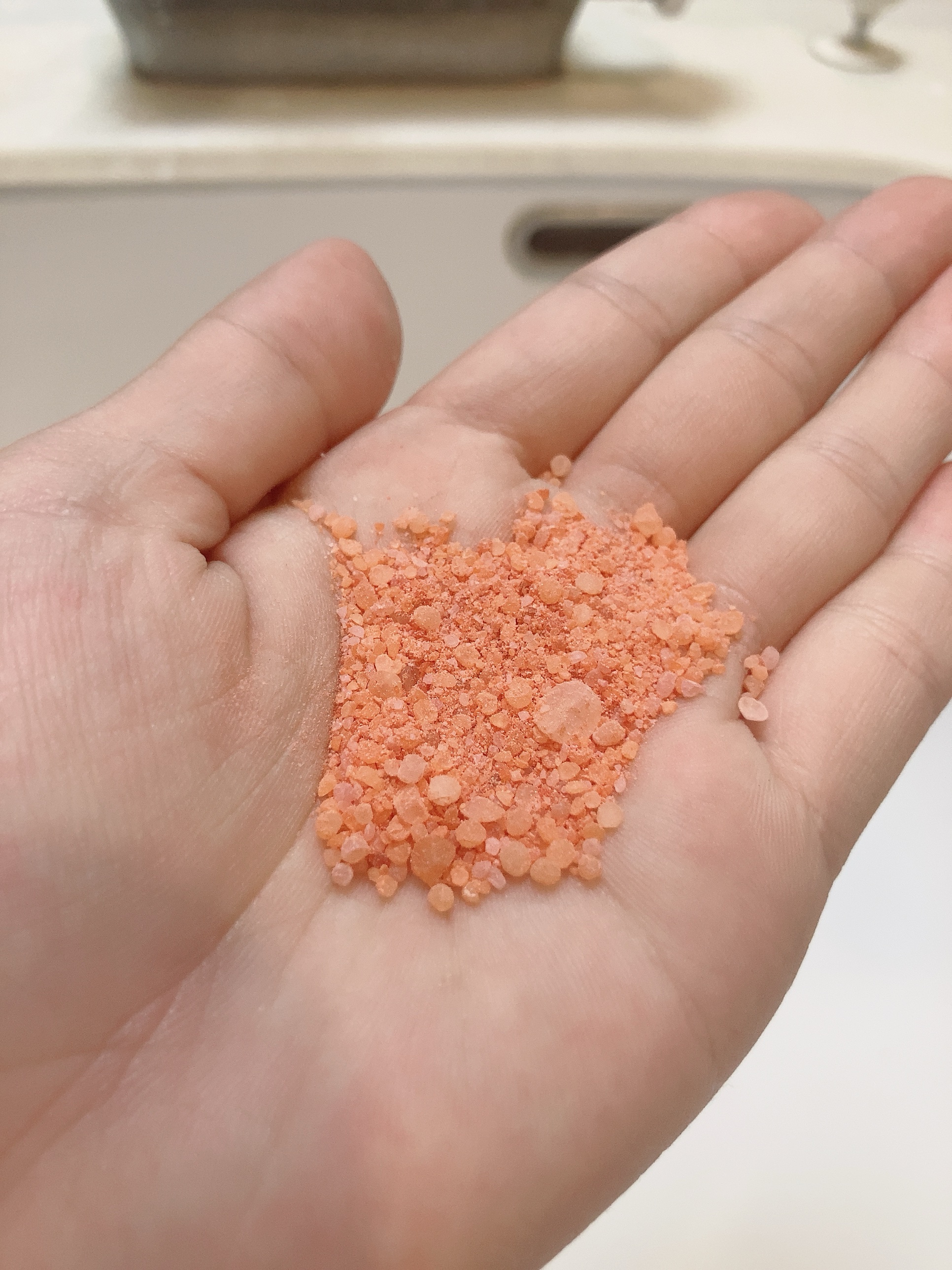 汗かきエステ気分 天使の誘い/マックス/無機塩系入浴剤を使ったクチコミ（3枚目）