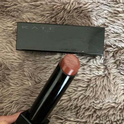 ケイト リップモンスター/KATE/口紅を使ったクチコミ(2枚目)