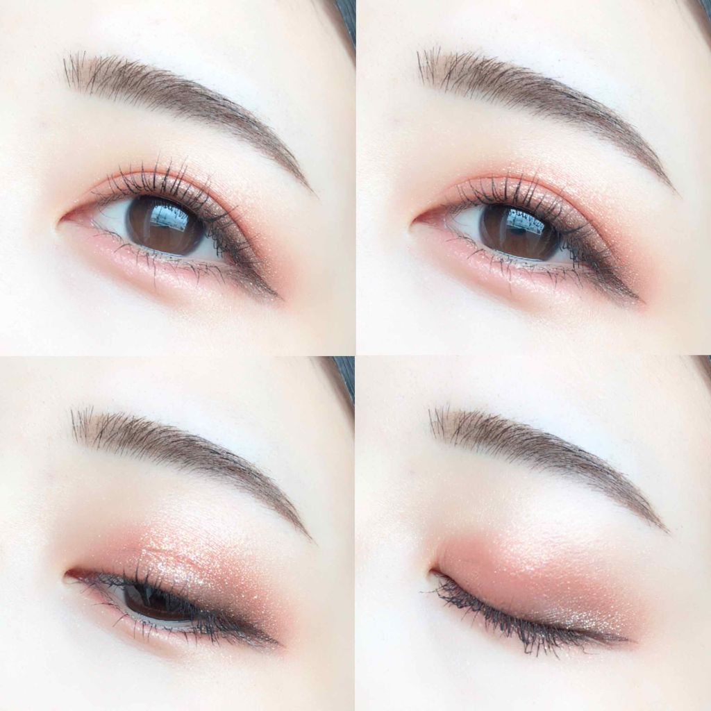 ルックアット マイアイズ/ETUDE/単色アイシャドウ by ao