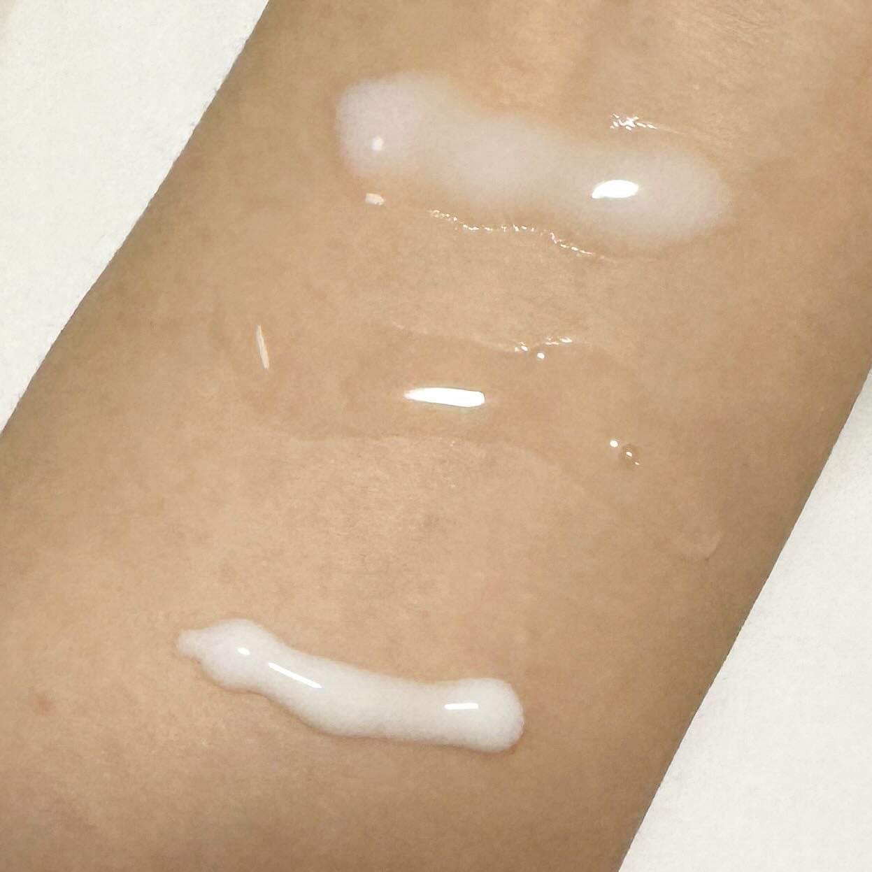 マデカデイリーリペアアンプル/センテリアン24/美容液を使ったクチコミ(3枚目)