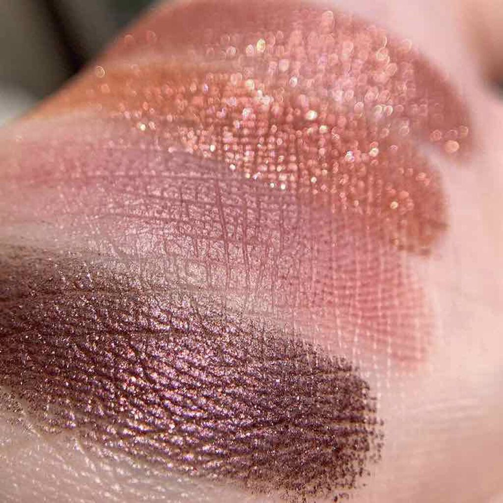 クワッドアイシャドー/NARS/アイシャドウパレットを使ったクチコミ(2枚目)