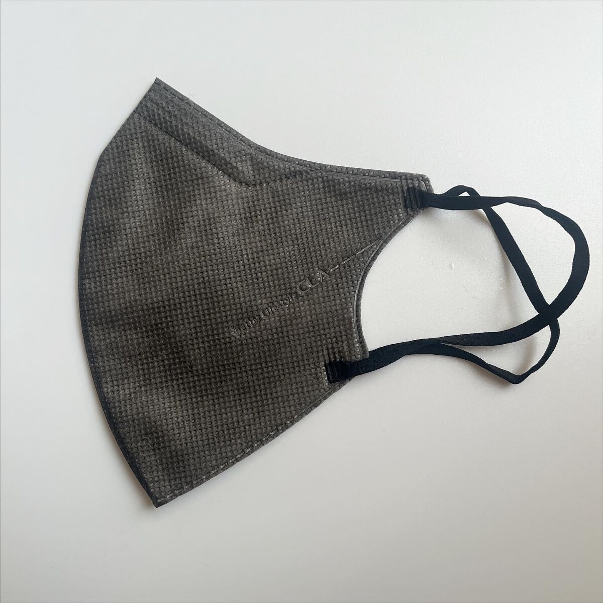 CLA デイリーマスク Standard2D KF94/CLA /マスクを使ったクチコミ(2枚目)