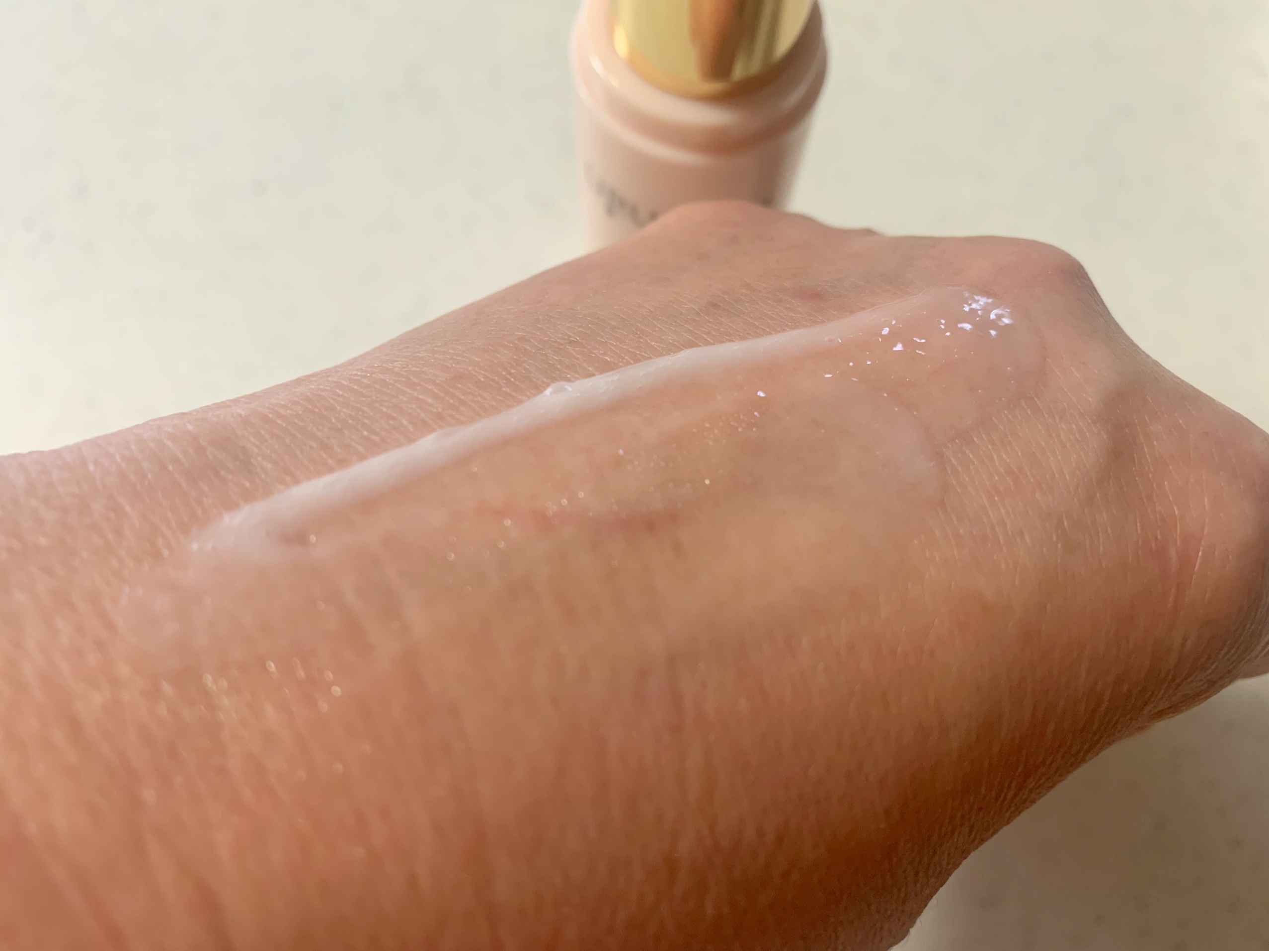 セラム美容液/URUOIN/美容液を使ったクチコミ（3枚目）