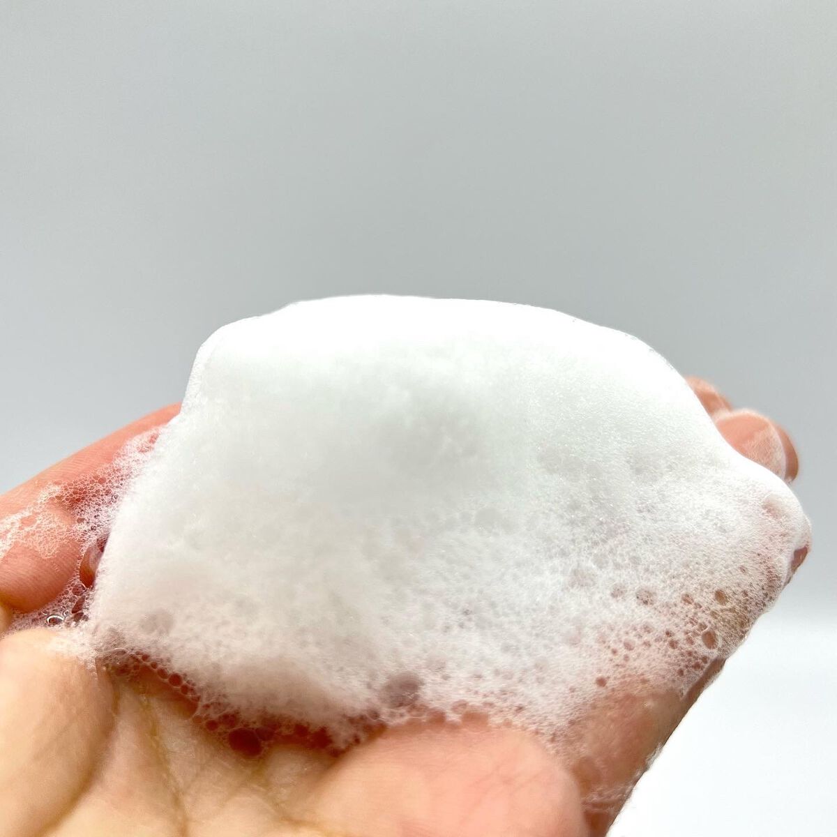 ブラック フレグランスボディソープ/LEXILIS/ボディソープを使ったクチコミ(3枚目)