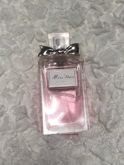 ミス ディオール ローズ&ローズ/Dior/香水(レディース)を使ったクチコミ(1枚目)