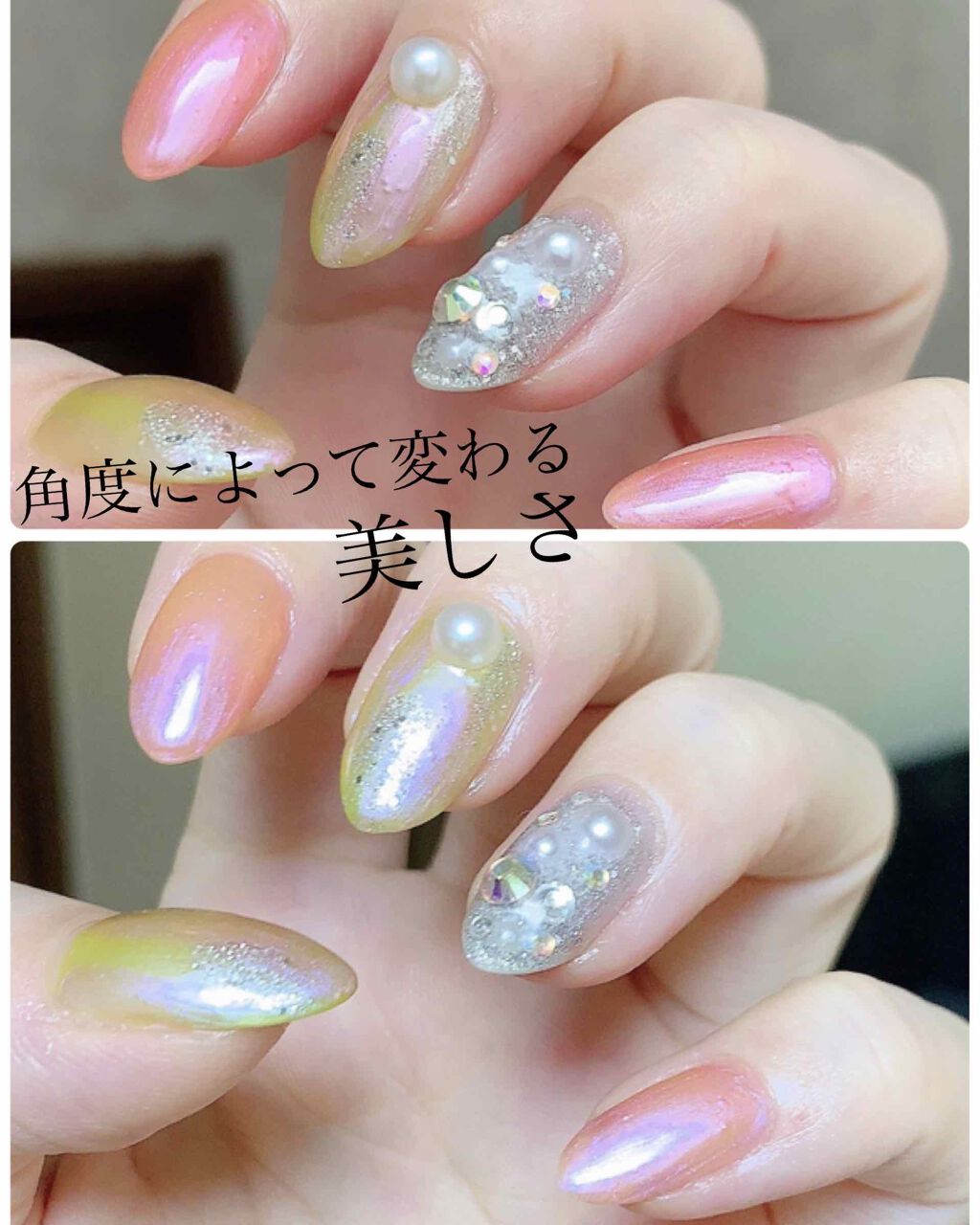 セシェ・ヴィート/セシェ/ネイルトップコートを使ったクチコミ(2枚目)