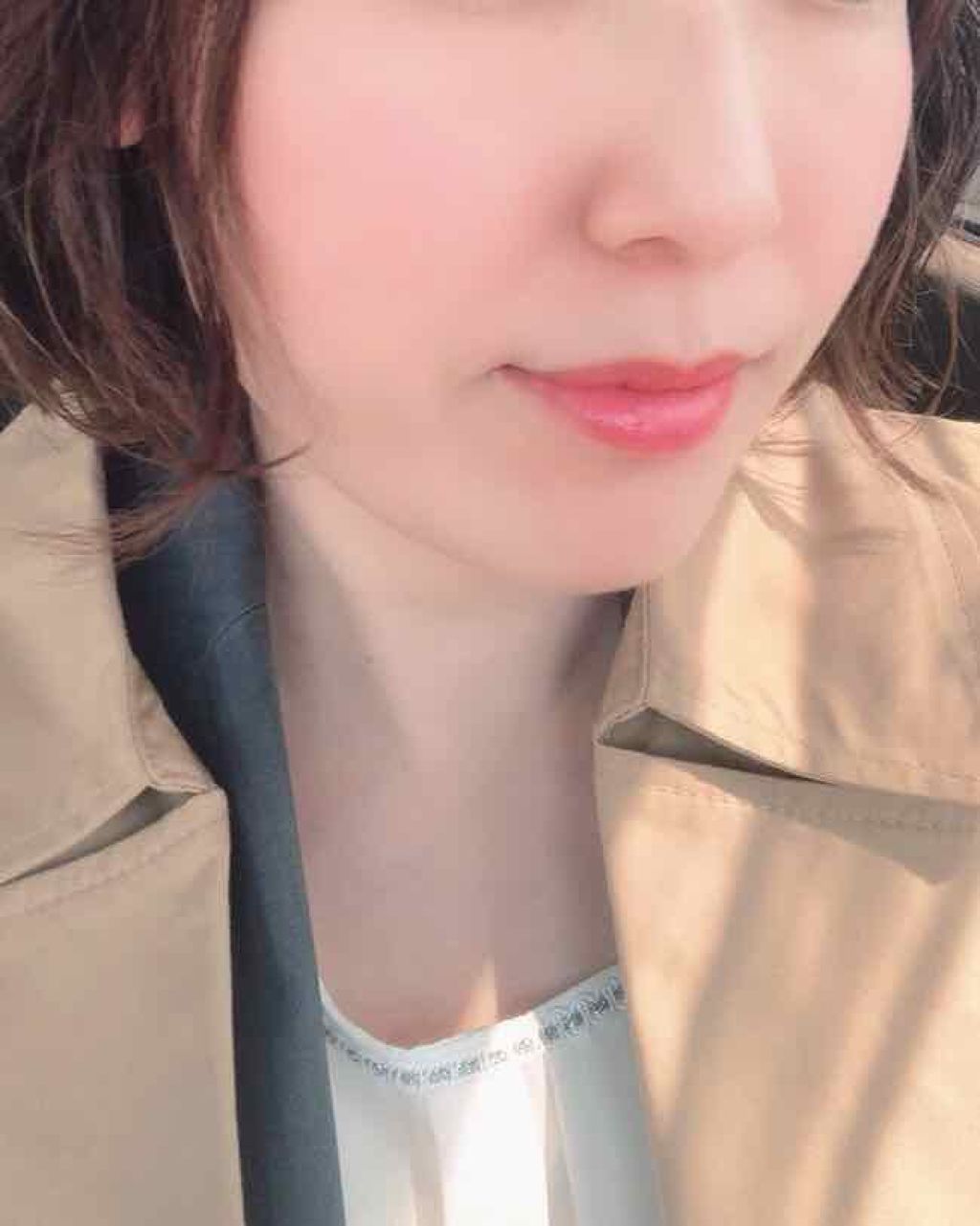 フィットミーリキッドファンデーション/MAYBELLINE NEW YORK/リキッドファンデーションを使ったクチコミ(2枚目)