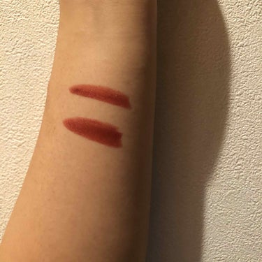 VELVET KISS ROUGE LIPSTICK(唇迷心竅好色唇膏)/1028/口紅を使ったクチコミ（2枚目）