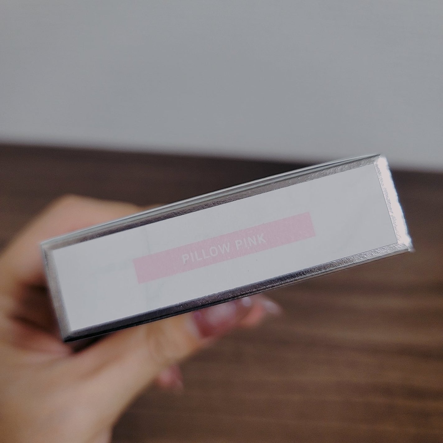 スキンルミナスハイライター/DEAR DAHLIA/パウダーハイライトを使ったクチコミ(4枚目)