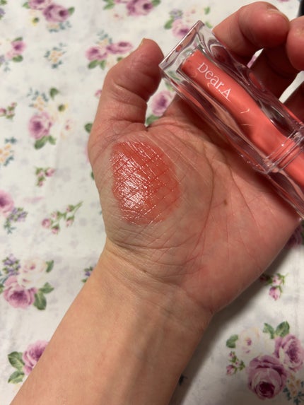 M·A·C ミネラライズ ブラッシュ/M・A・C/パウダーチークを使ったクチコミ(5枚目)