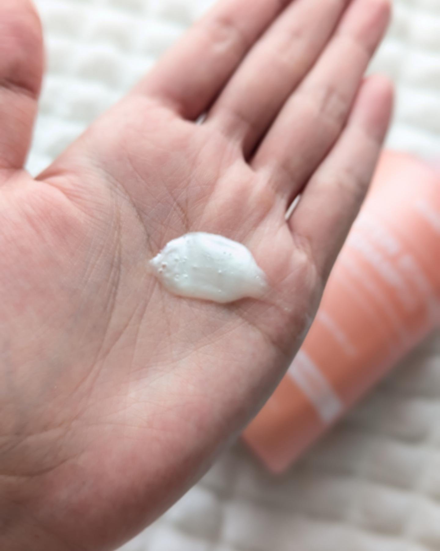 クンダル ダメージケア シャンプー/トリートメント/KUNDAL/市販シャンプーを使ったクチコミ（3枚目）