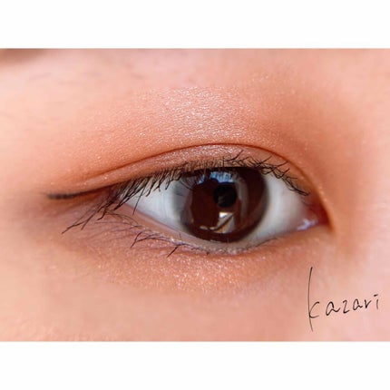 ミネラルクラッシィシャドー/エトヴォス/アイシャドウパレットを使ったクチコミ(2枚目)