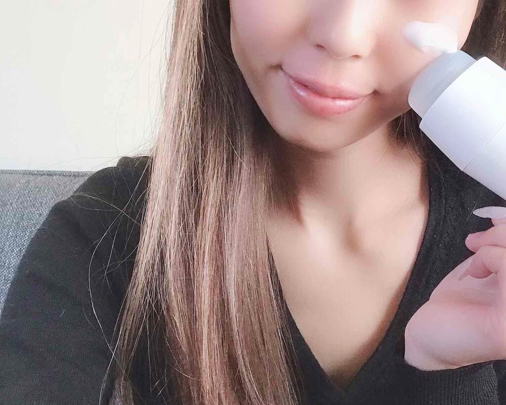 PLUMINUS/mous./美顔器・マッサージを使ったクチコミ(2枚目)