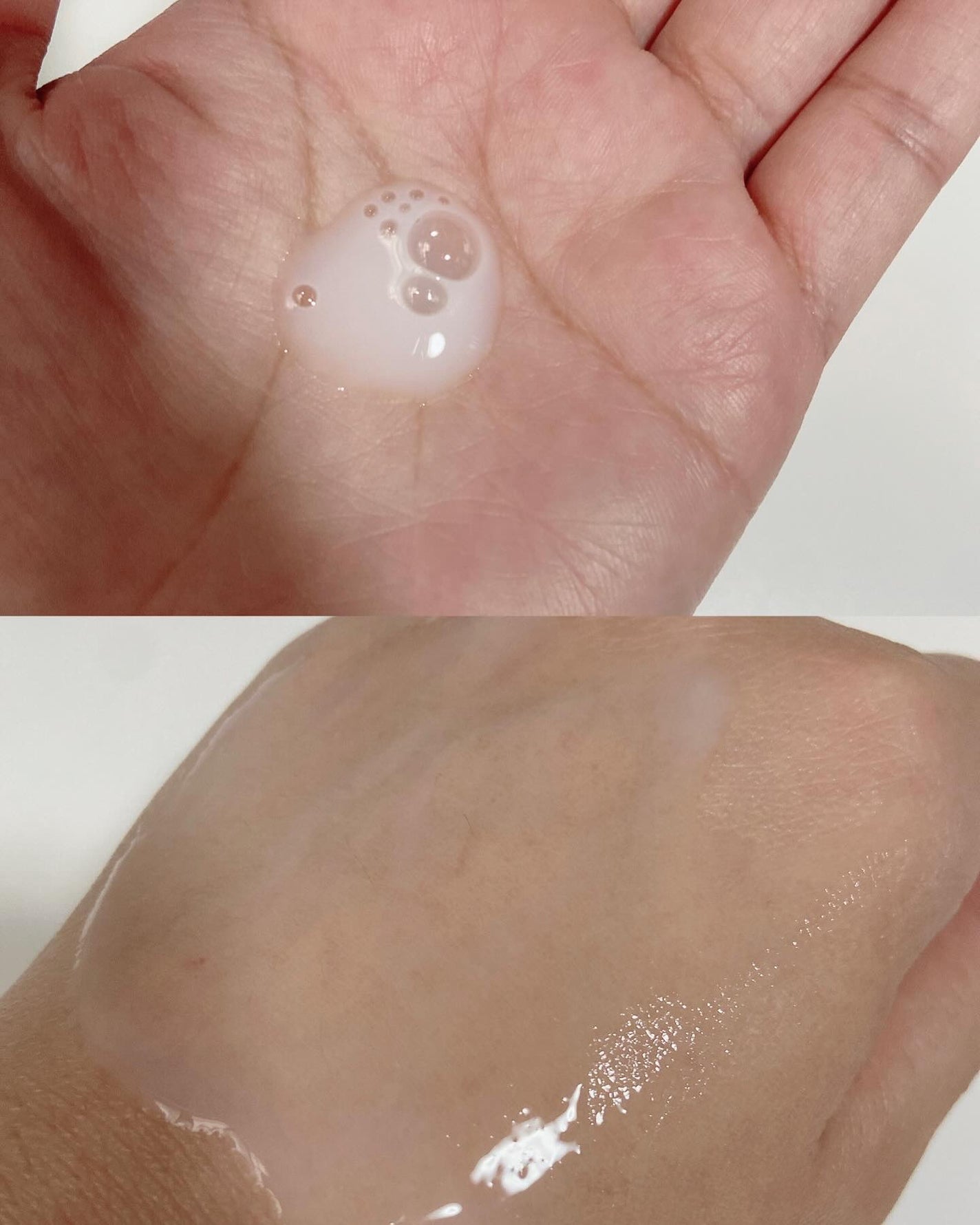 クイック サンスティック プロテクションバー/Abib /日焼け止めスティックを使ったクチコミ(3枚目)