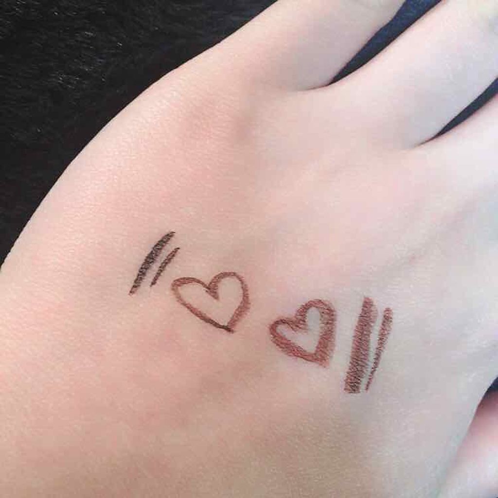 クイックイージーアイライナー/キャンメイク/リキッドアイライナーを使ったクチコミ(3枚目)