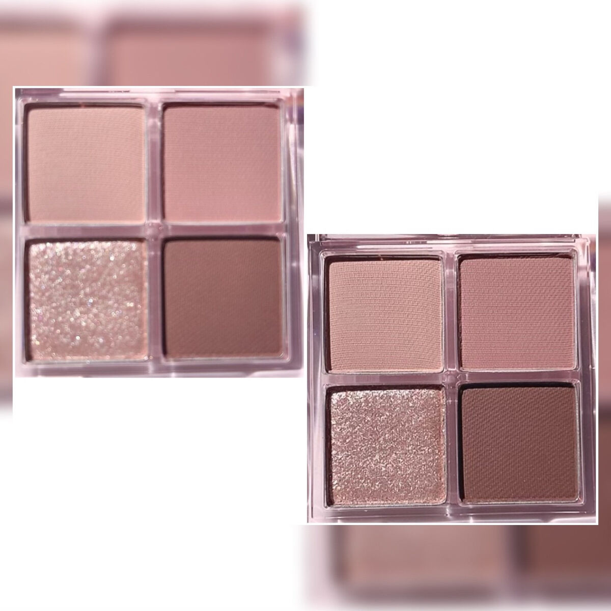 アンドバイロムアンド　グラッシーボムティント/&nd by rom&nd/リップティントを使ったクチコミ（3枚目）