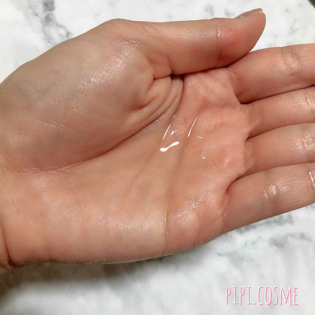 くせ・うねりときほぐしセラムEX/エッセンシャル flat/ヘアオイルを使ったクチコミ(2枚目)