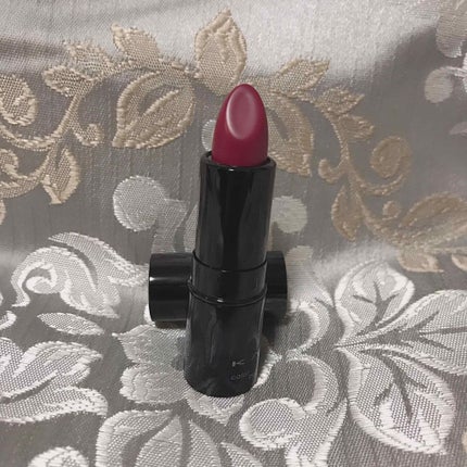 カラーハイビジョンルージュ/KATE/口紅を使ったクチコミ(1枚目)