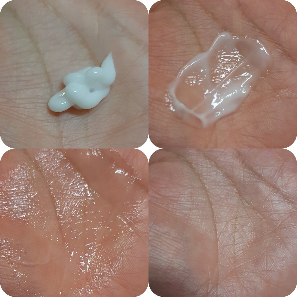 Ⅲ バリアコンセントレイト/NOV/美容液を使ったクチコミ（2枚目）