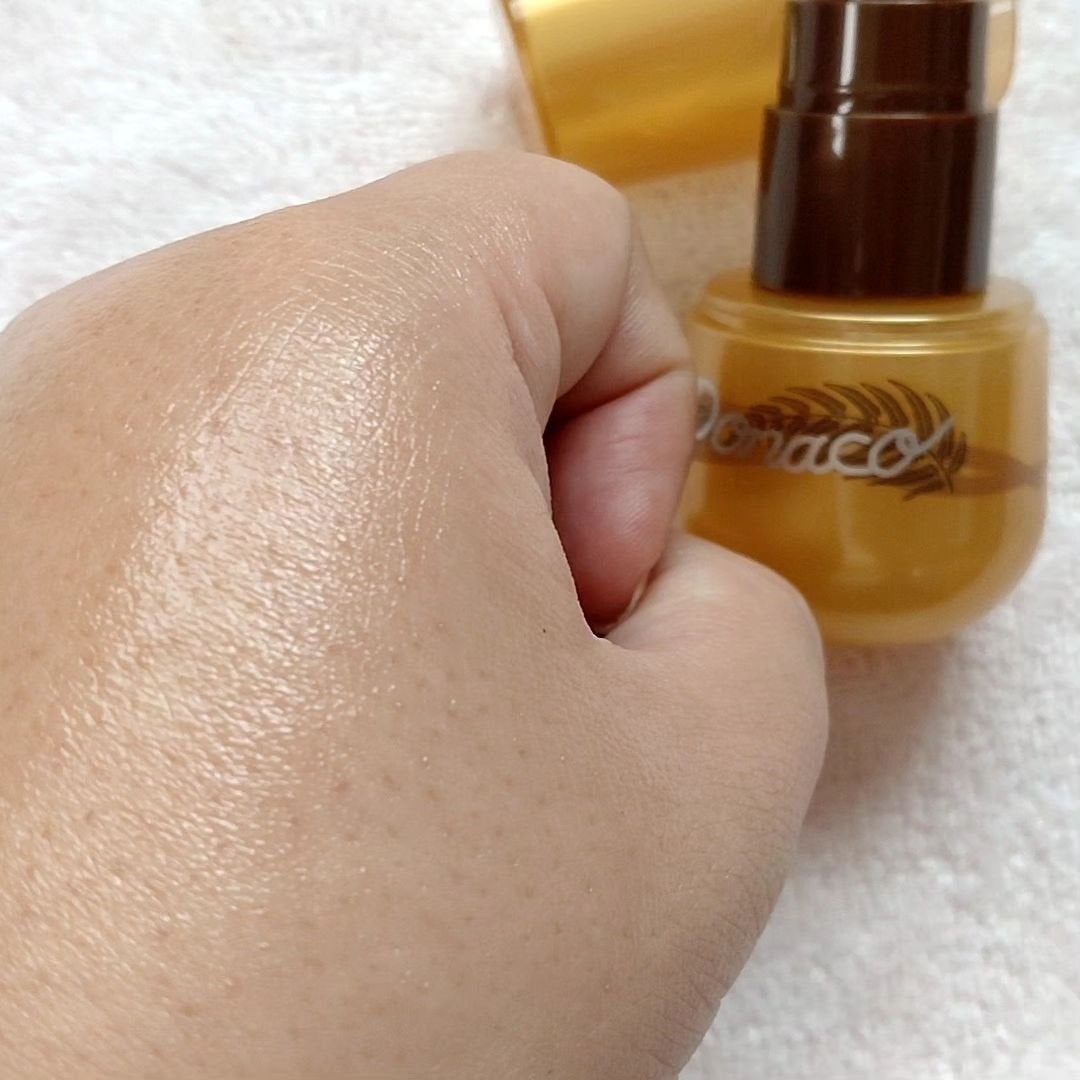 エミ✿投稿ある方フォロバ100 on LIPS 「Donacoうるおいハリ美容液(@eriden_officia..」(5枚目)