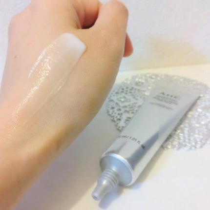 エッセンシャル リアル アイクリーム フォーフェイス/AHC/アイケア・アイクリームを使ったクチコミ(8枚目)