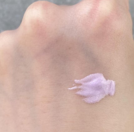 ジルスチュアート イルミネイティング セラムプライマー/JILL STUART/化粧下地を使ったクチコミ(2枚目)