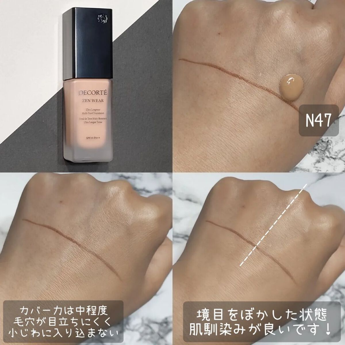 を使ったクチコミ（3枚目）