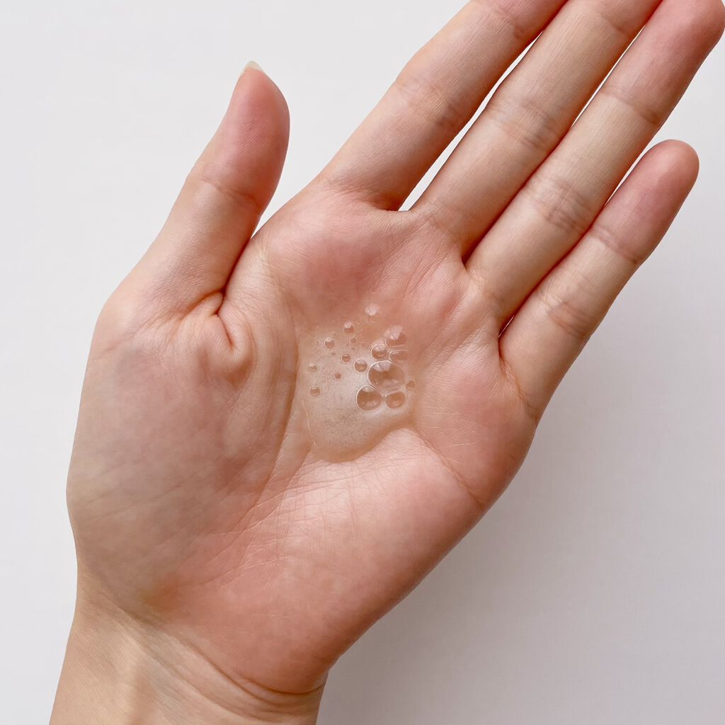 ピュアスキン セラミドセラム/Treat Treat(トリートトリート)/美容液を使ったクチコミ(4枚目)