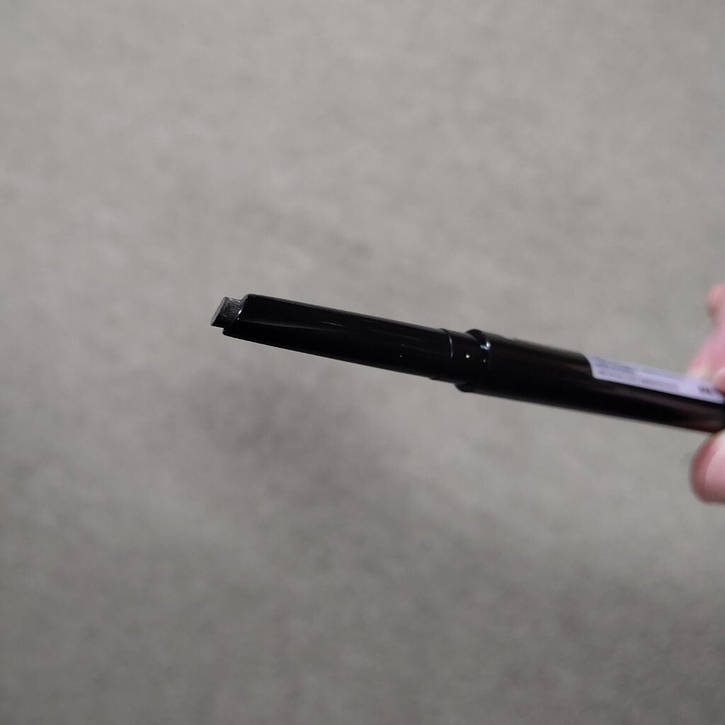 リシェ アイブロウペンシルS/Visée/アイブロウペンシルを使ったクチコミ(5枚目)