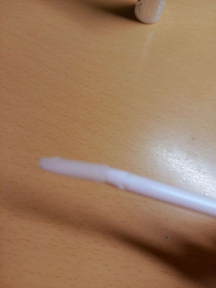 まつげ美容液EX/CEZANNE/まつげ美容液を使ったクチコミ(2枚目)