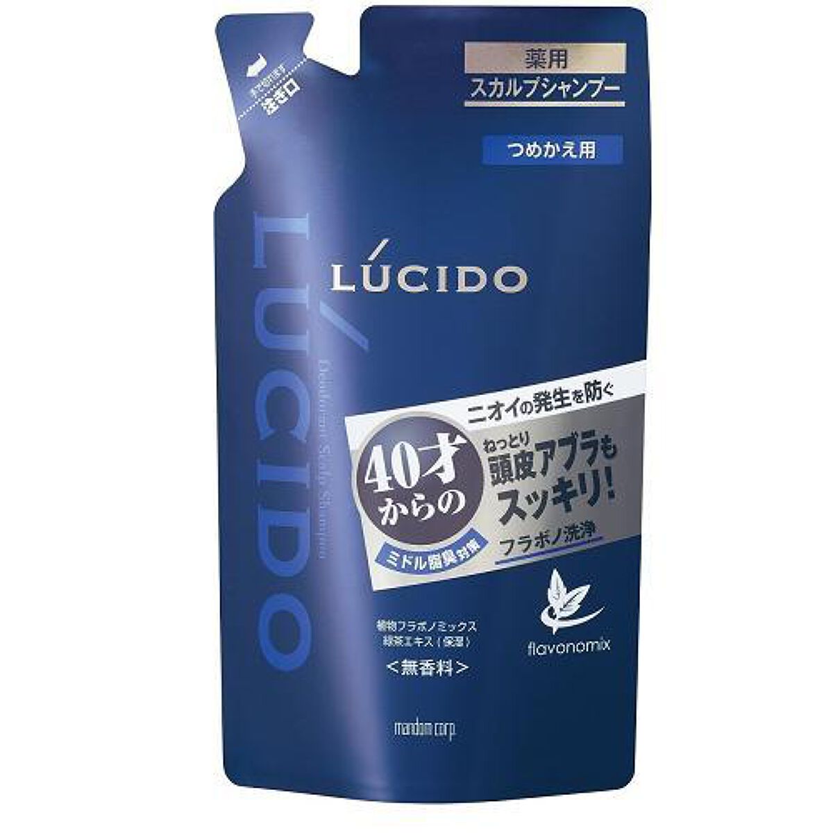 つめかえ用 380ml 